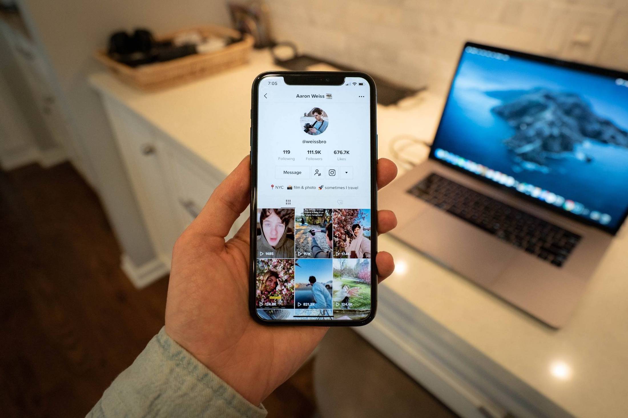 Контент-маркетинг TikTok: как развивать свой бизнес с TikTok